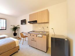 Casa Rosario Apartasuites