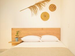 Casa Rosario Apartasuites