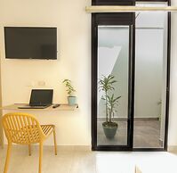 Casa Rosario Apartasuites