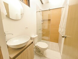 Casa Rosario Apartasuites