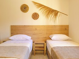 Casa Rosario Apartasuites