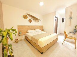 Casa Rosario Apartasuites