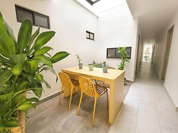 Casa Rosario Apartasuites