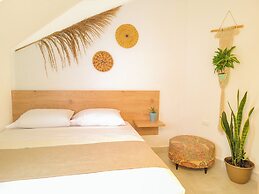 Casa Rosario Apartasuites