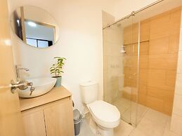 Casa Rosario Apartasuites