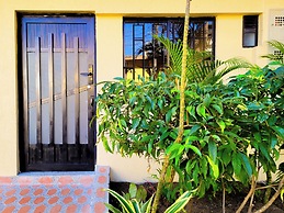 Casa Rosario Apartasuites