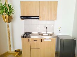 Casa Rosario Apartasuites