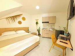 Casa Rosario Apartasuites