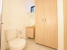 Casa Rosario Apartasuites