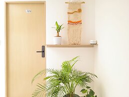 Casa Rosario Apartasuites