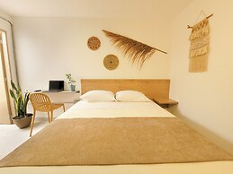 Casa Rosario Apartasuites