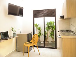 Casa Rosario Apartasuites