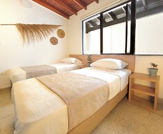 Casa Rosario Apartasuites