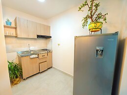 Casa Rosario Apartasuites