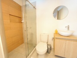 Casa Rosario Apartasuites