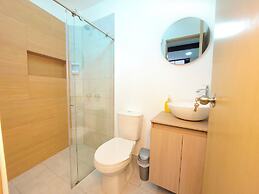 Casa Rosario Apartasuites