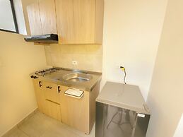 Casa Rosario Apartasuites