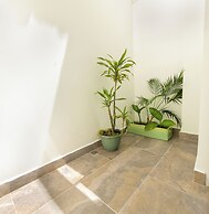 Casa Rosario Apartasuites