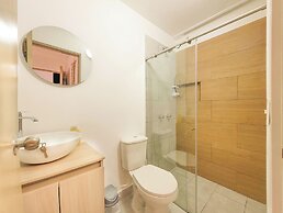 Casa Rosario Apartasuites