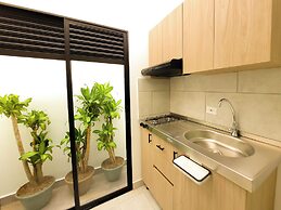 Casa Rosario Apartasuites