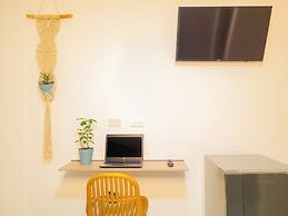 Casa Rosario Apartasuites