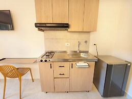 Casa Rosario Apartasuites