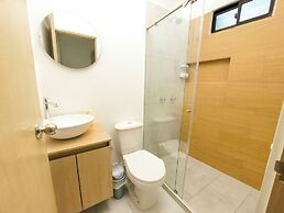 Casa Rosario Apartasuites