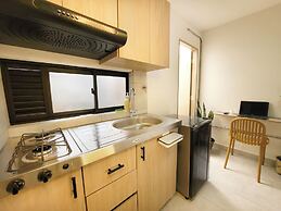 Casa Rosario Apartasuites