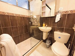 Casa Rosario Apartasuites