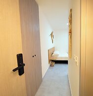 Casa Rosario Apartasuites