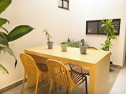 Casa Rosario Apartasuites