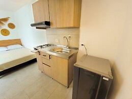 Casa Rosario Apartasuites