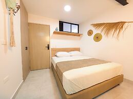 Casa Rosario Apartasuites