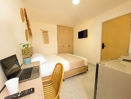 Casa Rosario Apartasuites