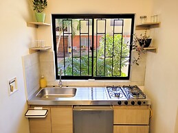 Casa Rosario Apartasuites