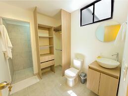 Casa Rosario Apartasuites