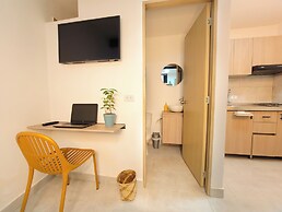 Casa Rosario Apartasuites