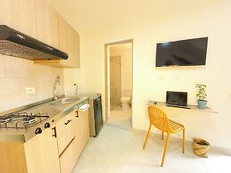 Casa Rosario Apartasuites