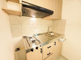 Casa Rosario Apartasuites