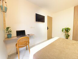 Casa Rosario Apartasuites