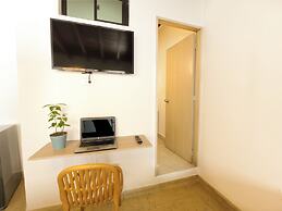 Casa Rosario Apartasuites