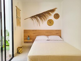 Casa Rosario Apartasuites