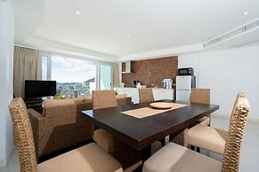 Kata Ocean View 2BR Apartment M12