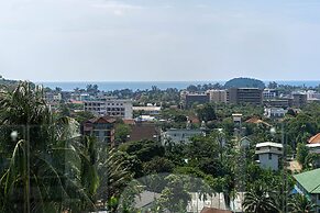 Kata Ocean View 2BR Apartment M12