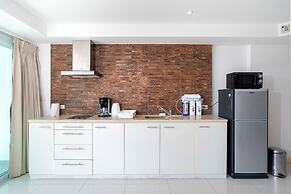 Kata Ocean View 2BR Apartment M12