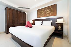 Kata Ocean View 2BR Apartment M12