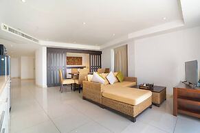 Kata Ocean View 2BR Apartment M12