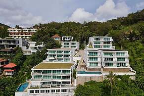 Kata Ocean View 2BR Apartment M12