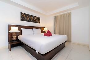 Kata Ocean View 2BR Apartment M12