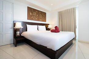 Kata Ocean View 2BR Apartment M12